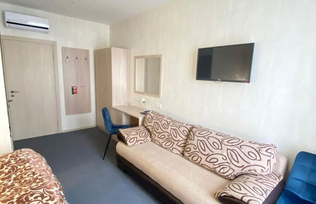 Matrix Hotel - Foto 40