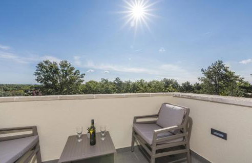 Villa Aurelia near Labin for 9 persons with heated 60 m2 pool, wellness & kids playground - Foto 8