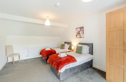 Northstead Lodge - Foto 21