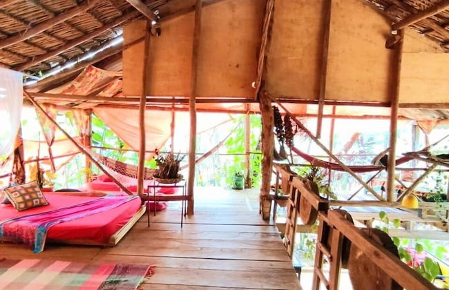 Pousada Pouso das Araras - Foto 69