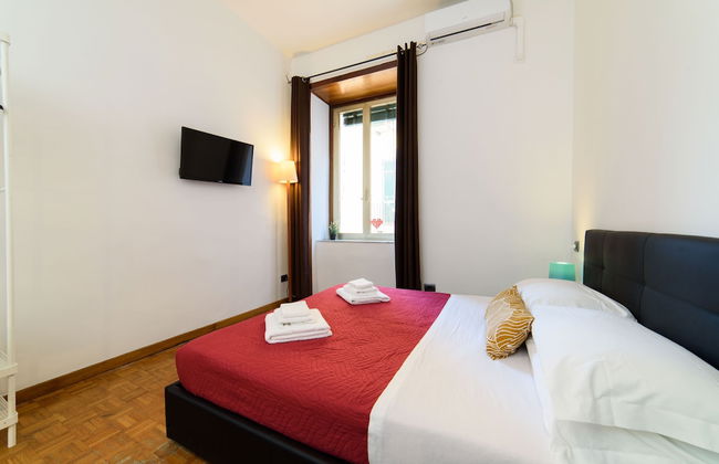 Inside Chiaia rooms - Foto 21