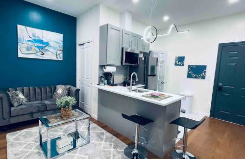 NEW - 1 Bedroom near Rittenhouse Square - Foto 13