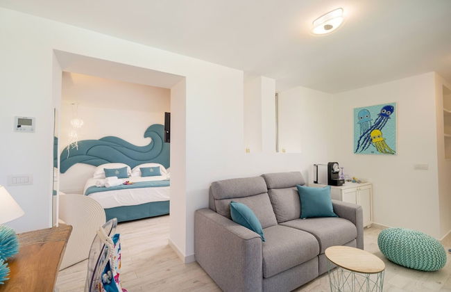 Geco di Giada Exclusive Art Suites - Foto 31