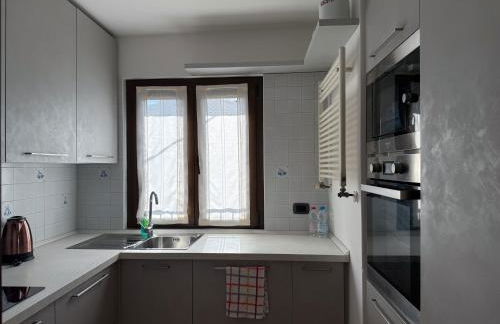 casa Venere - lake view terrace - Foto 16