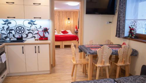 Apartament Jagodzianka Biały Dunajec - Foto 2