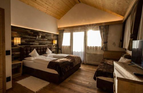 La Bercia Alpine Lodge & Spa - Photo 39