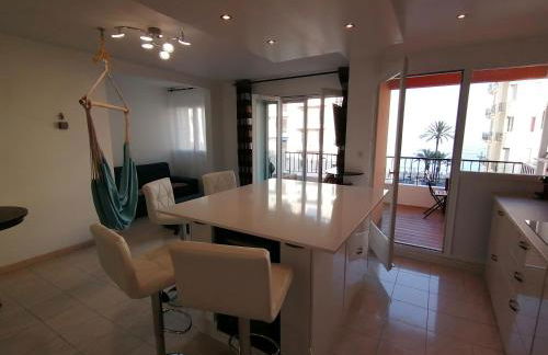 Terrasse Vue Mer Plage à 50 m Parking - Foto 17