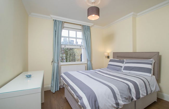 Marylebone Village Apartments - Foto 56