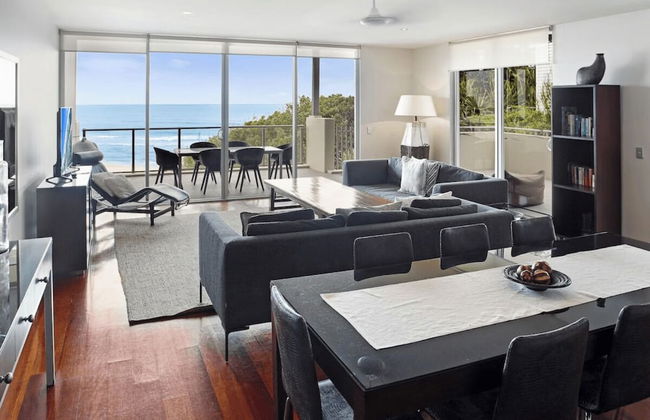 The Beach Cabarita - Foto 25