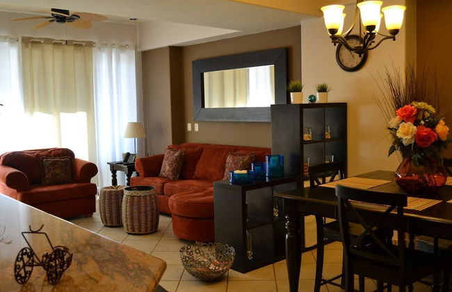 Las Palomas Topaz 302 Apartment 2 - Foto 11