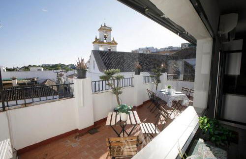 Ático Casa Lola - Foto 15