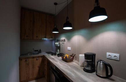 Well Being Luxury Apartments - Photo 39