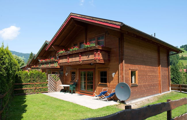 Feriendorf Wildschönau - Foto 1