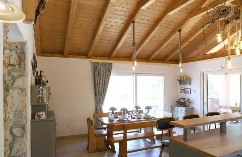 Villa Oliveti - Foto 18