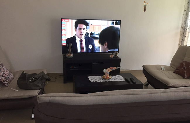 Residence HEMaG - Foto 33