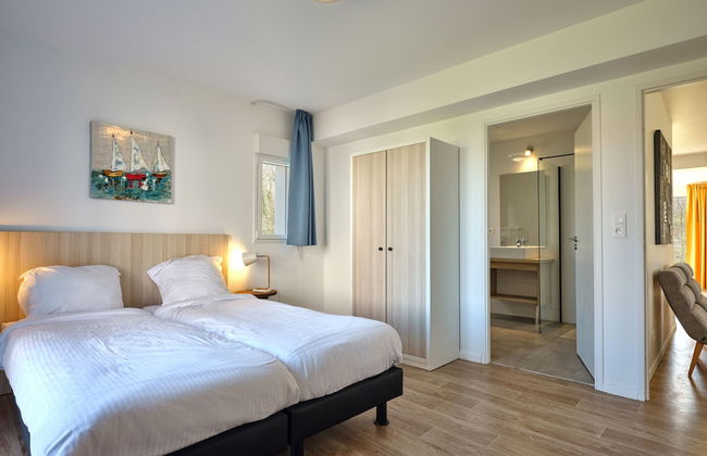 Dormio Resort Berck Sur Mer - Foto 20