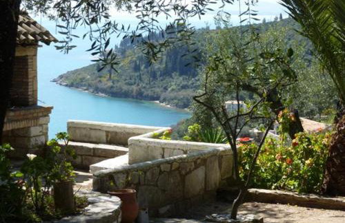 Nikatsas Cottage No 2 - Foto 17