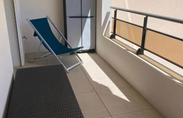 Appartement neuf 4pers. 250 mètres de la plage - Photo 11