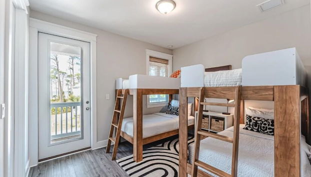 Costa Del Sol 5 Bedroom Home by RedAwning - Foto 4, Habitación