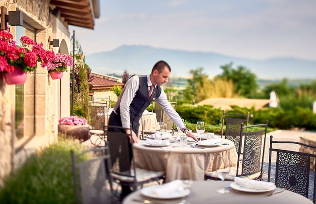 Zornitza Family Estate Relais & Chateaux - Photo 38