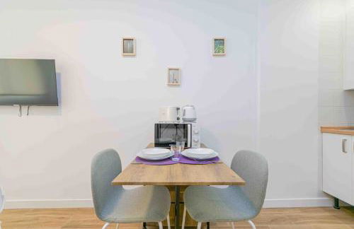 Classy XVIII - Ferga Suites - Photo 5