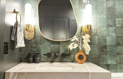 Newly Renovated 4B, 2.5 bath Lakefront home with South Grand Lake Views and dock - Foto 19