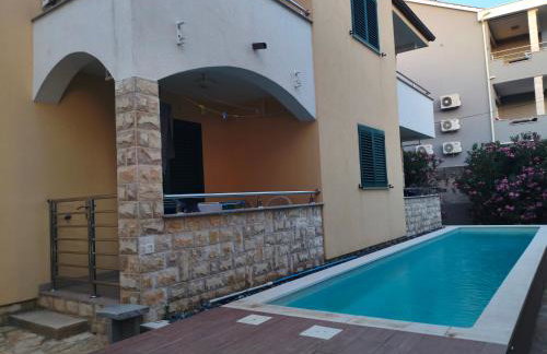 Villa Veronika - Foto 23