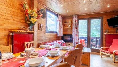 Holiday Home Le Cafetan - Les Chartreux by Interhome - Foto 4