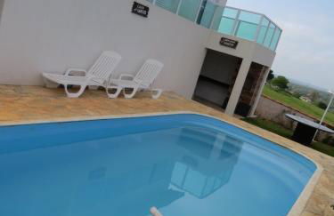 Recanto Dos Gansos - Foto 41