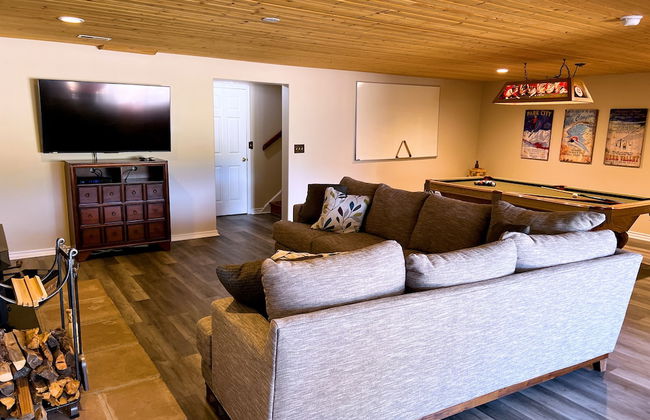 Lone Donkey Ranch - Foto 14