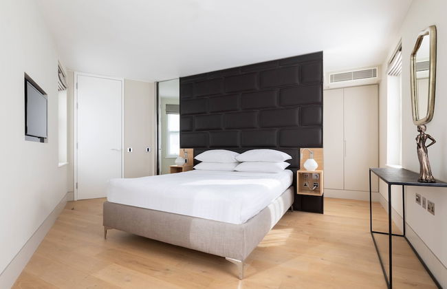 Hanway Street by Onefinestay - Foto 9