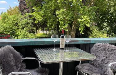 Appartementhaus Herrenhäuser Gärten - Foto 9