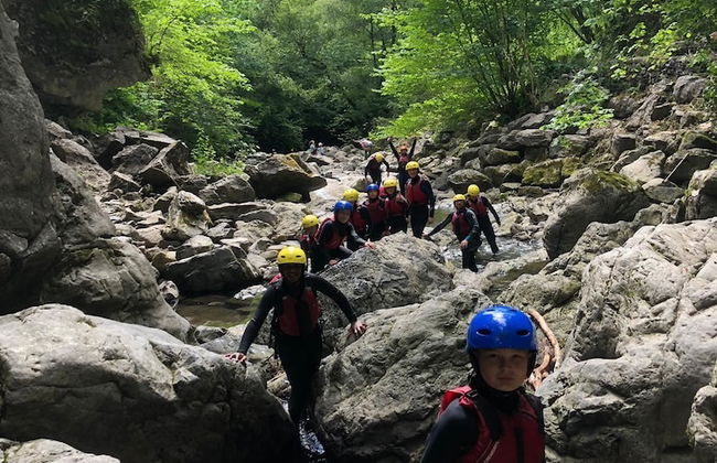 River Wye Bunkhouse - Photo 16