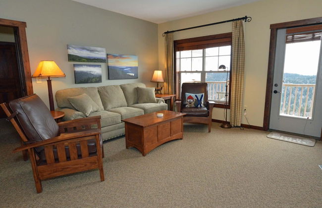 2 Br: Soaring Eagle 402 - Foto 24