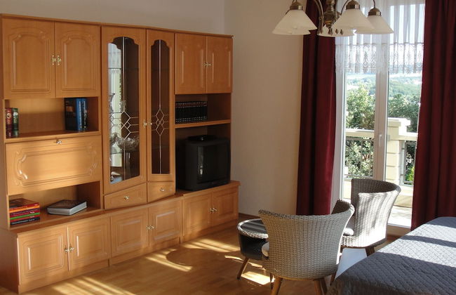 Ferienwohnungen zum Entspannen - Foto 9