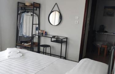 Blue Hotel Apartments - Foto 33