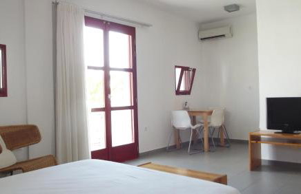 Kyfanta, studios & apartments in Kyparissi - Photo 39