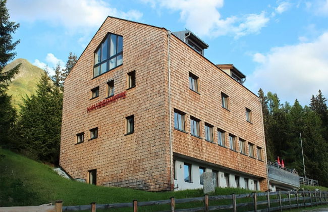 Apartment in Navis Near Stubai Glacier - Foto 17