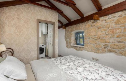 Cozy Home In Veli Dol With Jacuzzi - Foto 20