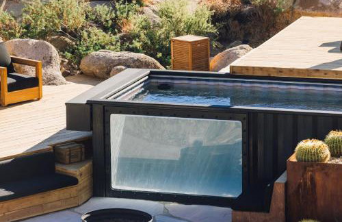 Mod West Ranch: 5-acre Boulder Playground - Foto 54