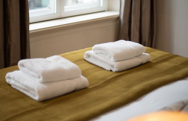 Grosvenor Gardens by CAPITAL - Foto 12