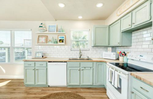 Lil Blue - Great Fishing & Fun Bayfront Retreat! - Foto 7