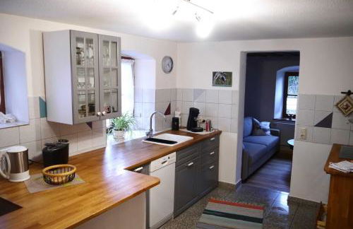 Ferienhaus Herzogenreuth - Foto 11