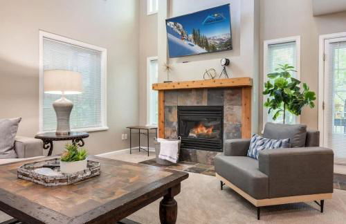 Union Gateway in Prime Salt Lake Location with Hot Tub - Foto 9