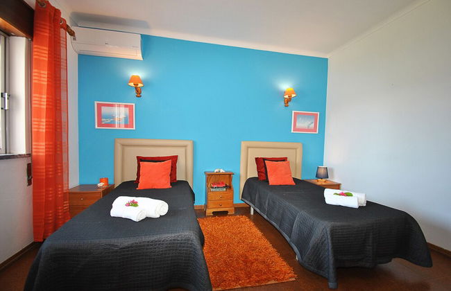 Villa Guerreiro - Photo 3