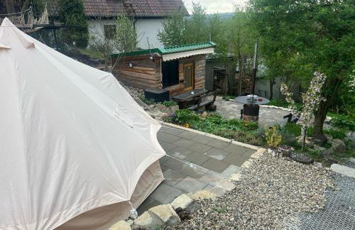Henrys Cozy Tiny House - ruhig, Garten, Terrasse - Foto 2