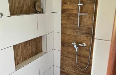 Kaszuby- Domek całoroczny nad Jeziorem Gowidlińskim - Foto 13