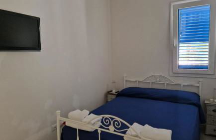 CASA VACANZA ANNA FRANK - CAMPOMARINO di MARUGGIO (TA) - Foto 65