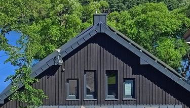 DOMKI APARTAMENTOWE CHMIELÓWKA - Foto 4