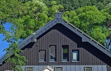 DOMKI APARTAMENTOWE CHMIELÓWKA - Foto 4